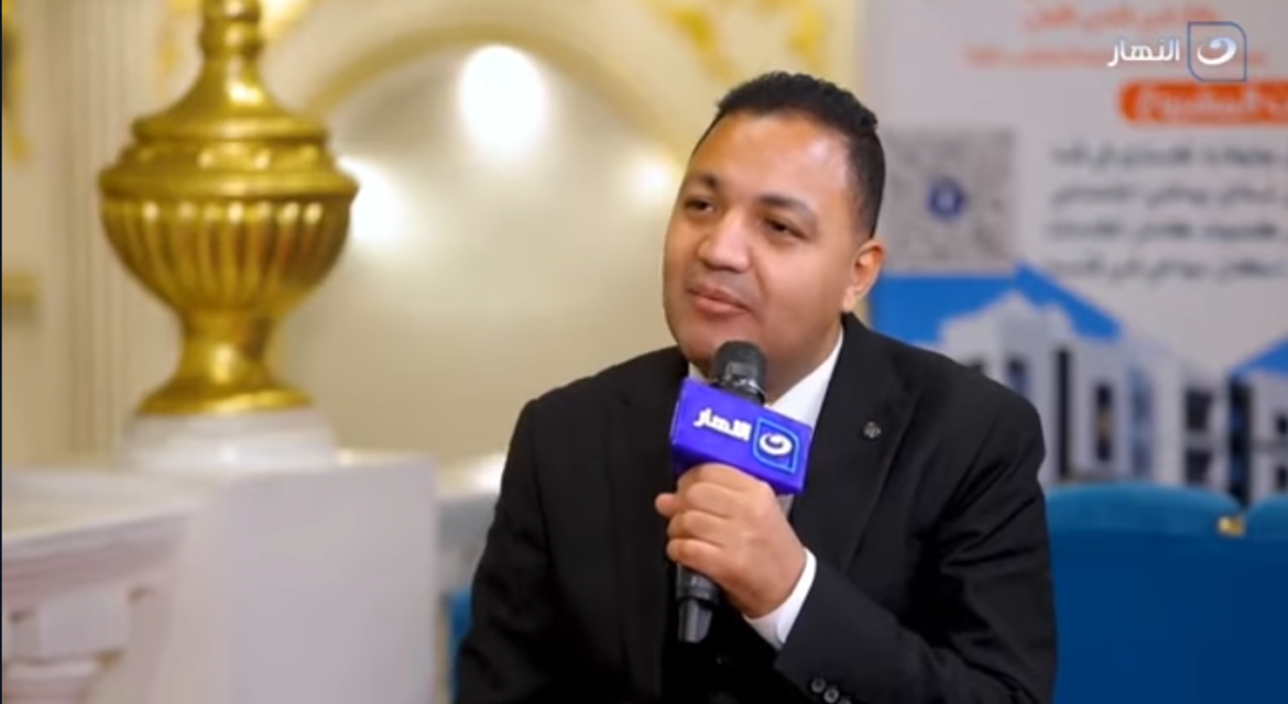 HDA CEO: What Is Happening in Upper Egypt Is a Real Cultural and Development Transformation Screenshot 2 1170x640
